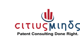 Citius Minds – Patent Consulting Done Right.